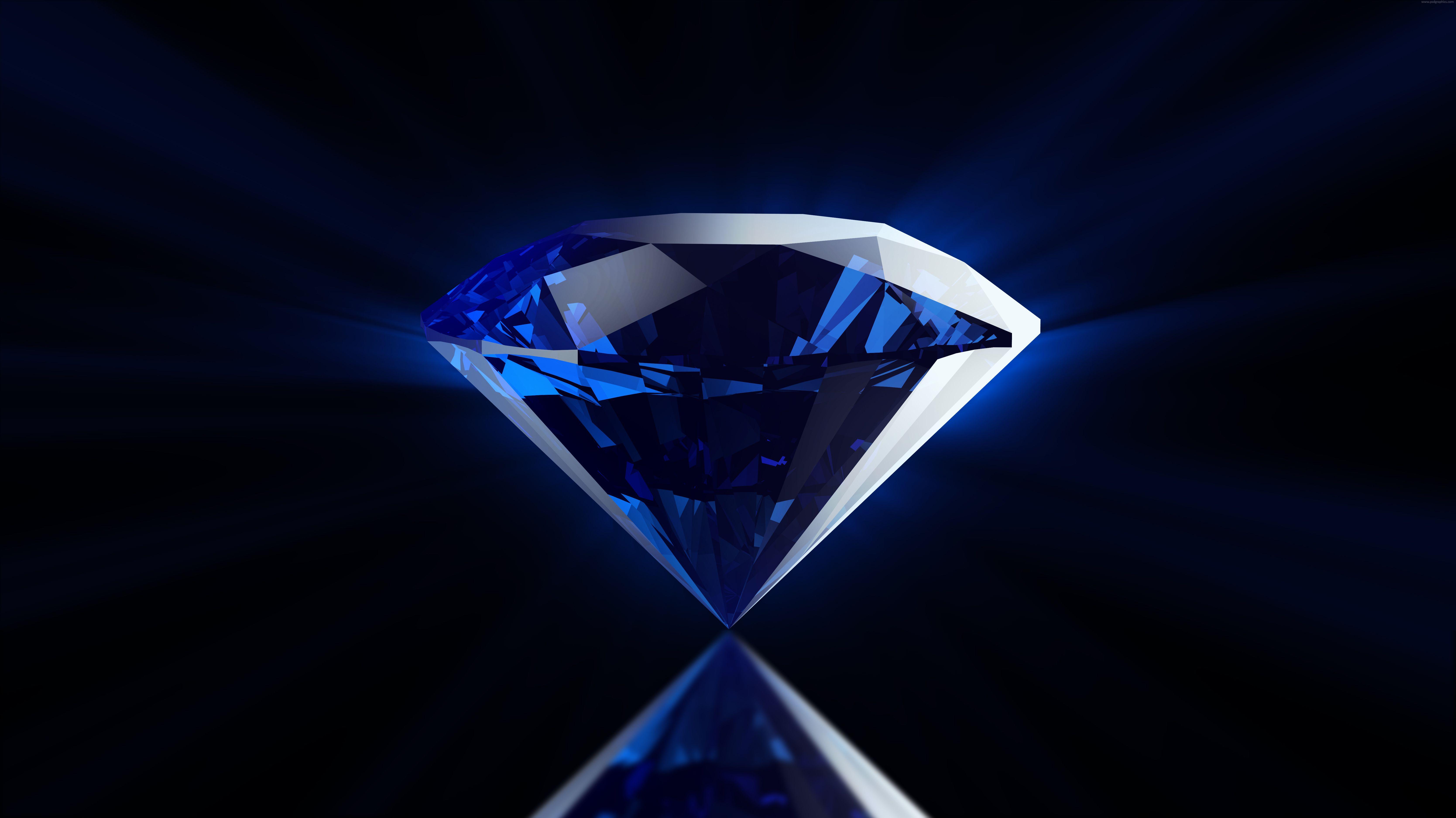 1357 Diamonds